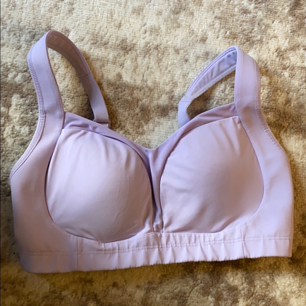 Lululemon Sports Bra- 34DD